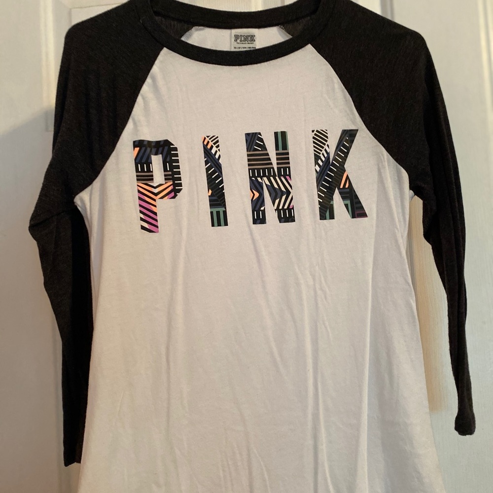 3”Qrt sleeve t-shirt